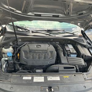 2019 Volkswagen PASSAT WOLFSBURG 缩略图 45