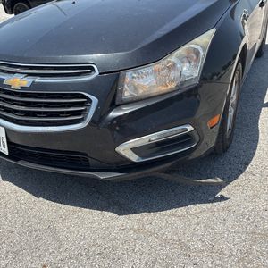 2015 Chevrolet CRUZE 1LT AUTO — миниатюра 55