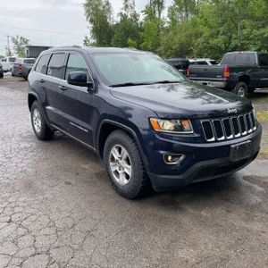 2014 JEEP GRAND CHEROKEE LAREDO 缩略图 12