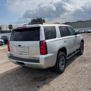 CHEVROLET TAHOE LT - 7