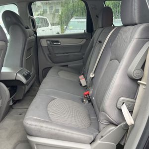 صورة مصغرة 34 لـ 2016 Chevrolet TRAVERSE LS