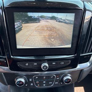 صورة 38 لـ 2018 Chevrolet TRAVERSE LT CLOTH