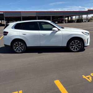BMW X3 30 XDRIVE - 10