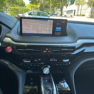 2023 Acura MDX SH-AWD W/TECH — миниатюра 38