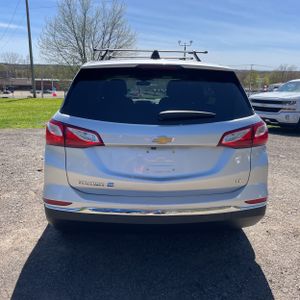 CHEVROLET EQUINOX - 7