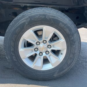 2022 Chevrolet SILVERADO 1500 LT thumbnail 18
