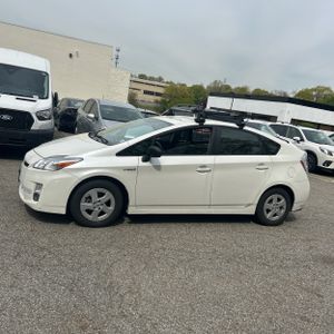 TOYOTA PRIUS - 3