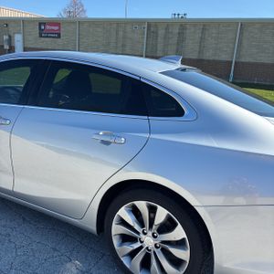 Chevrolet Malibu Premier - 6