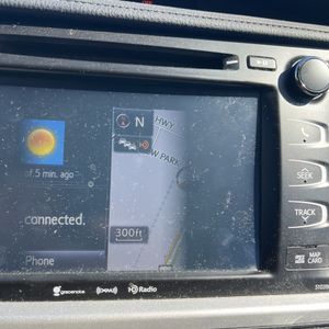 2018 Toyota HIGHLANDER XLE — фото 39