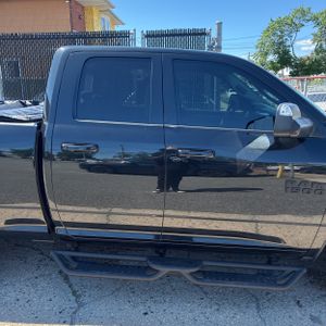 2018 RAM 1500 BIG HORN — миниатюра 11