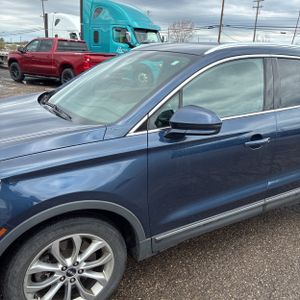 LINCOLN MKC SELECT - 2