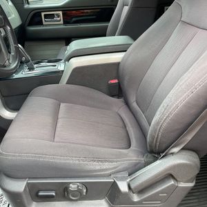 2010 FORD F-150 FX4 — миниатюра 81