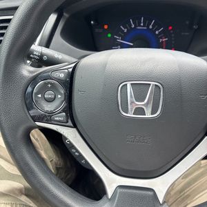 2014 Honda CIVIC EX 缩略图 72