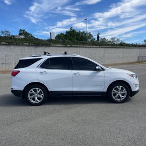 CHEVROLET EQUINOX PREMIER - 10