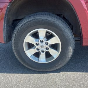 2013 Toyota 4RUNNER SR5 thumbnail 19