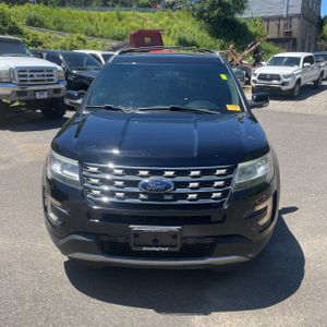 صورة مصغرة 14 لـ 2016 FORD EXPLORER XLT