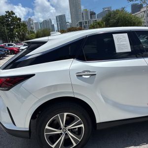 LEXUS RX 350 BASE - 9