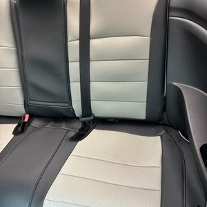 2017 Honda CIVIC TOURING 照片 34