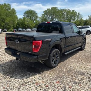 FORD F-150 XLT - 8