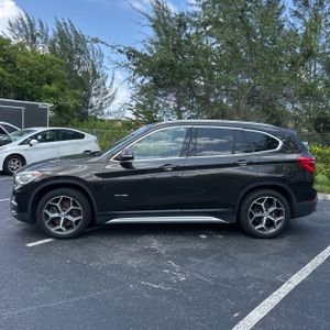صورة 3 لـ 2018 BMW X1 XDRIVE28I