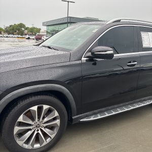 MERCEDES-BENZ GLE - 2