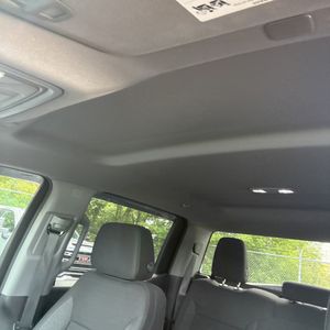 2023 Chevrolet SILVERADO 1500 RST 照片 41