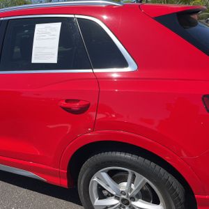 AUDI Q3 PREMIUM S LINE - 5