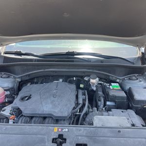 صورة مصغرة 42 لـ 2021 Hyundai SANTA FE SEL