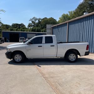 2019 RAM 1500 CLASSIC TRADESMAN 照片 3