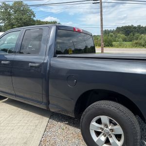 صورة 6 لـ 2014 RAM 1500 TRADESMAN