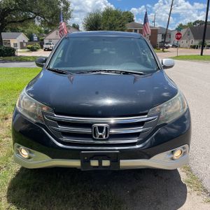 صورة مصغرة 12 لـ 2014 Honda CR-V EX
