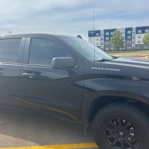 صورة مصغرة 13 لـ 2020 Chevrolet SILVERADO 1500 CUSTOM