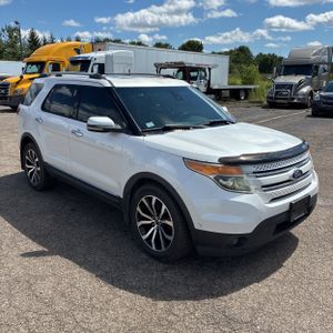 صورة مصغرة 12 لـ 2013 FORD EXPLORER LIMITED