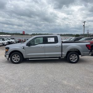 FORD F-150 XLT - 3