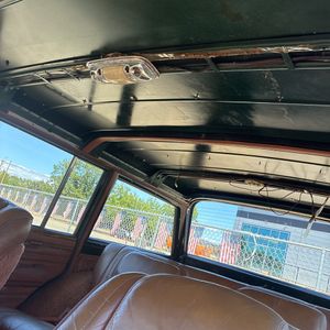 1984 JEEP WAGONEER 4WD 缩略图 56