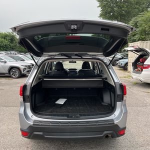 صورة مصغرة 43 لـ 2022 Subaru FORESTER PREMIUM