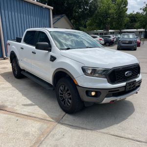 2019 FORD RANGER XLT 缩略图 12