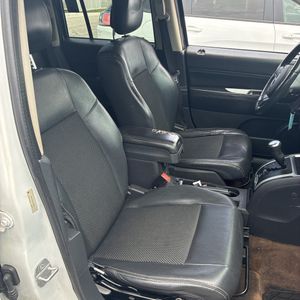 صورة مصغرة 28 لـ 2014 JEEP COMPASS LATITUDE