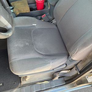 2008 Nissan FRONTIER SE thumbnail 62