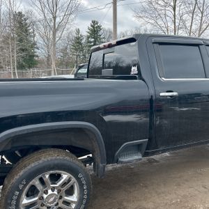 Chevrolet Silverado 2500HD High Country - 9