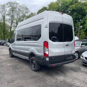 FORD TRANSIT 350 XLT - 5