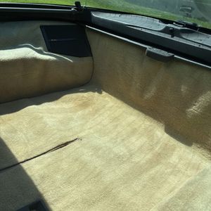 1986 Chevrolet CORVETTE BASE — миниатюра 30