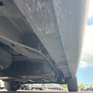 2016 Dodge GRAND CARAVAN SE 照片 19