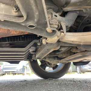 2016 JEEP GRAND CHEROKEE LIMITED 照片 31