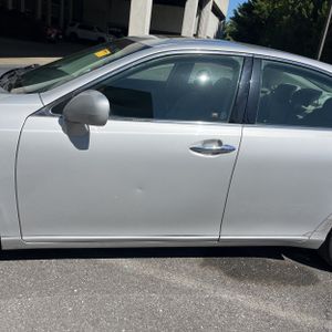 LEXUS ES 350 BASE - 4