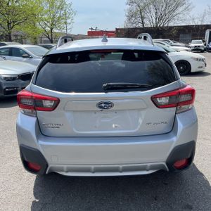 SUBARU CROSSTREK PREMIUM - 7
