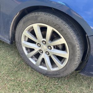 2013 Chevrolet MALIBU LT 缩略图 20