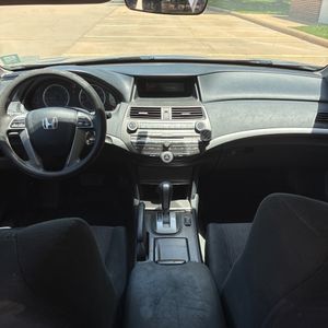 صورة مصغرة 35 لـ 2012 Honda ACCORD LX