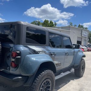 2024 FORD BRONCO RAPTOR 照片 8