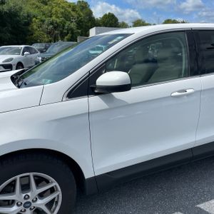 2022 FORD EDGE SEL 照片 2
